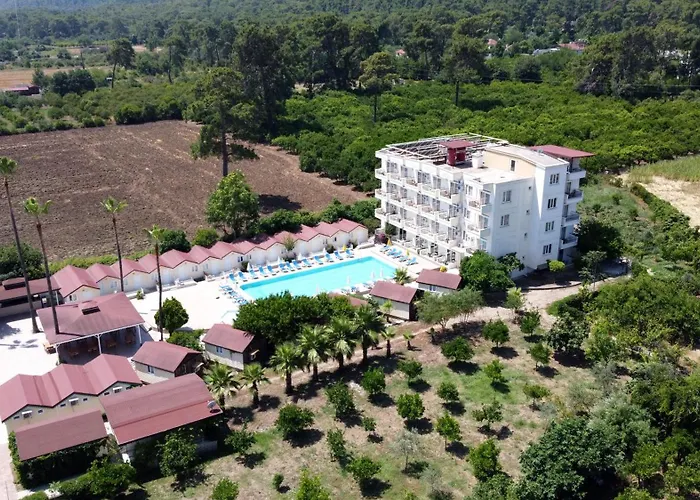 Imeros Ξενοδοχείο