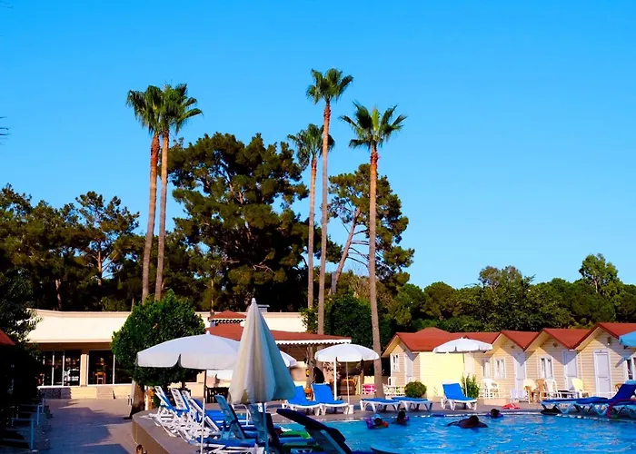 Imeros Beldibi (Kemer)