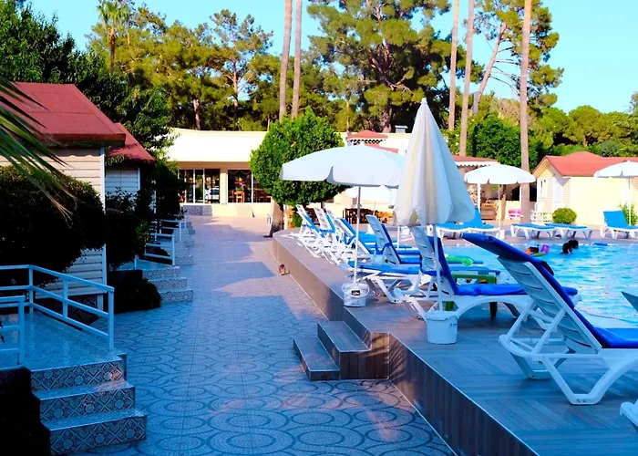 Ξενοδοχείο Imeros